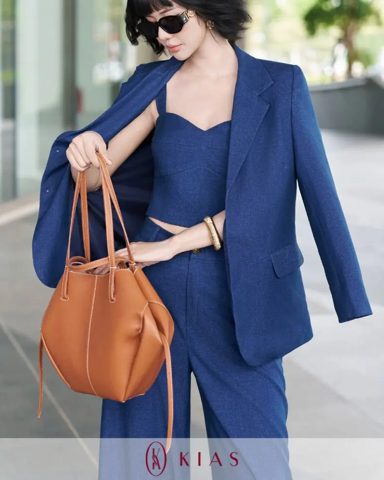 Denim Redefined – Summer Edition