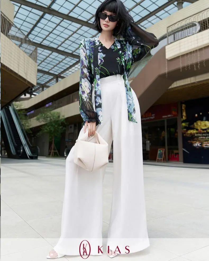 Blossom Blend – Bloom in Your Own Way