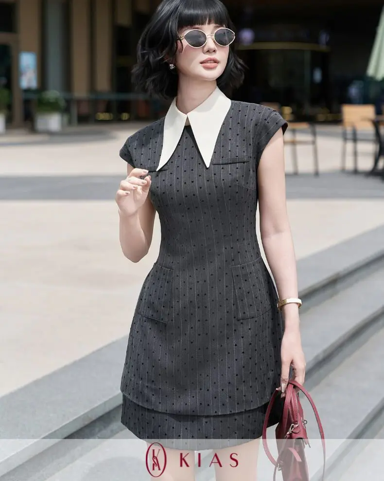 DotDress – Elegance In Summer  – L15