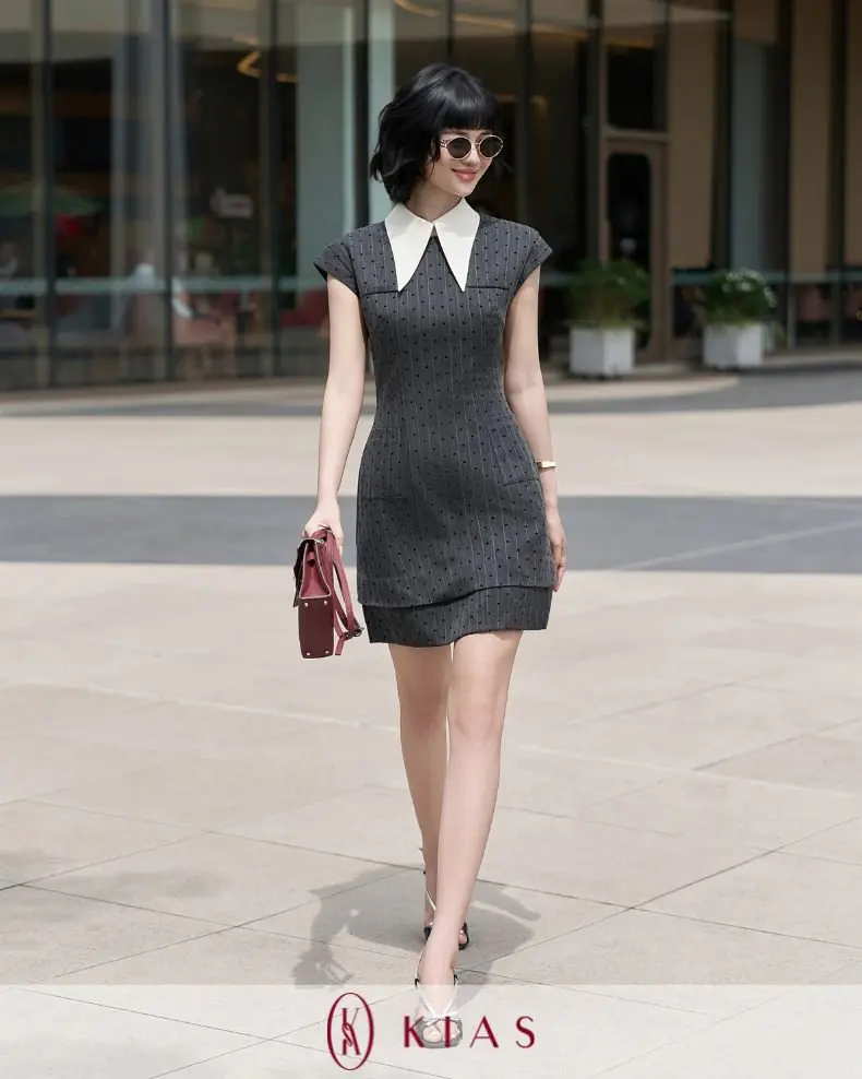 DotDress – Elegance In Summer  – L15