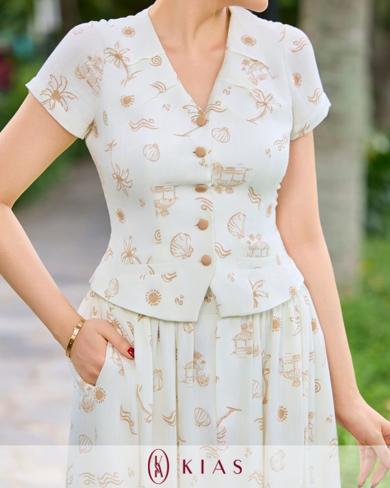 Đũi tằm mềm mại thấm hút mồ hôi (5)