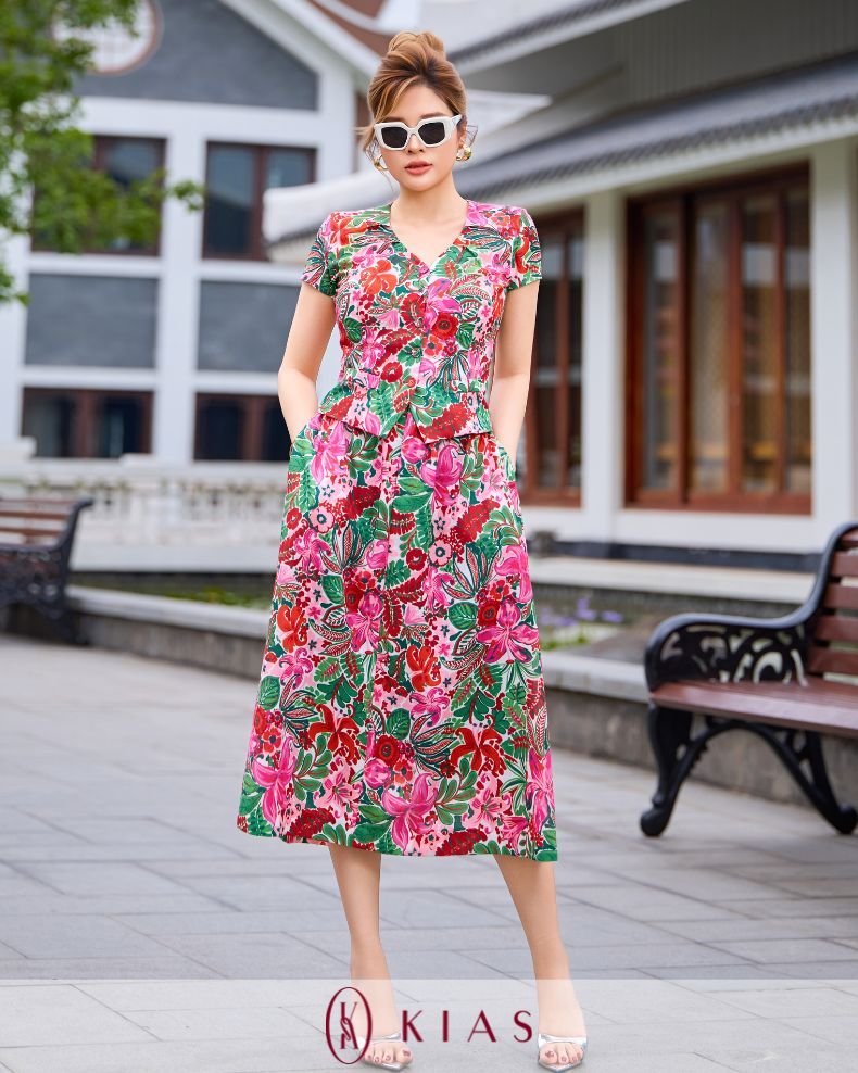 Linen Ý mềm mại co giãn nhẹ nhàng (2)