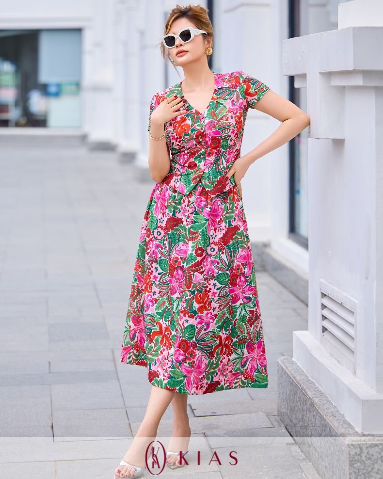 Linen Ý mềm mại co giãn nhẹ nhàng