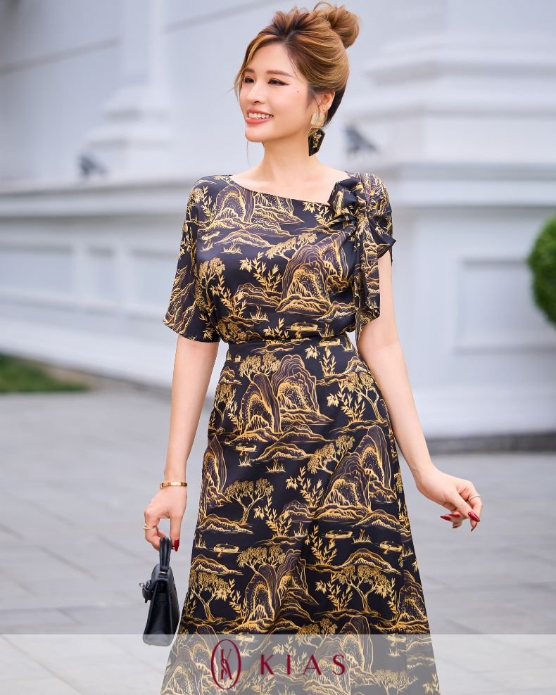 Vải Lụa Pháp cao cấp (3)