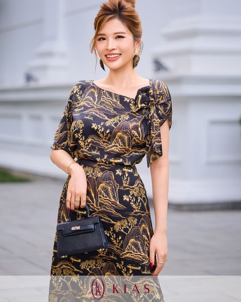 Vải Lụa Pháp cao cấp (5)