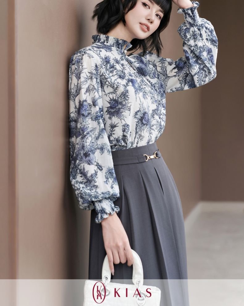 Áo vải Lụa Pháp (1)