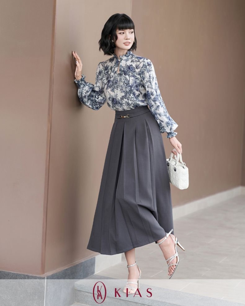 Áo vải Lụa Pháp (2)