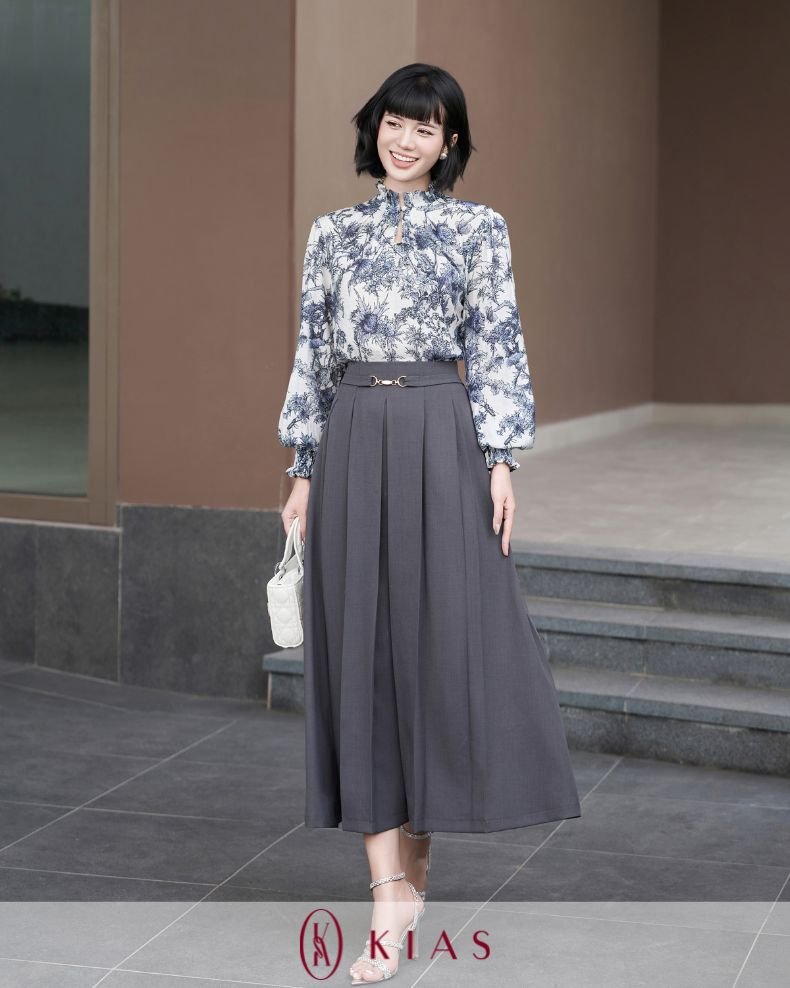 Áo vải Lụa Pháp (6)