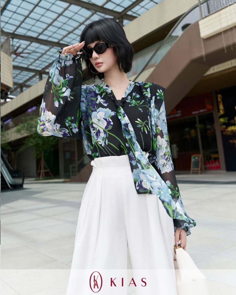 Blossom Blend - Bloom in Your Own Way