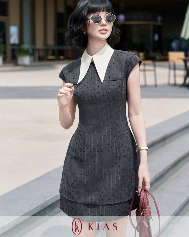 DotDress - Elegance In Summer  - L15