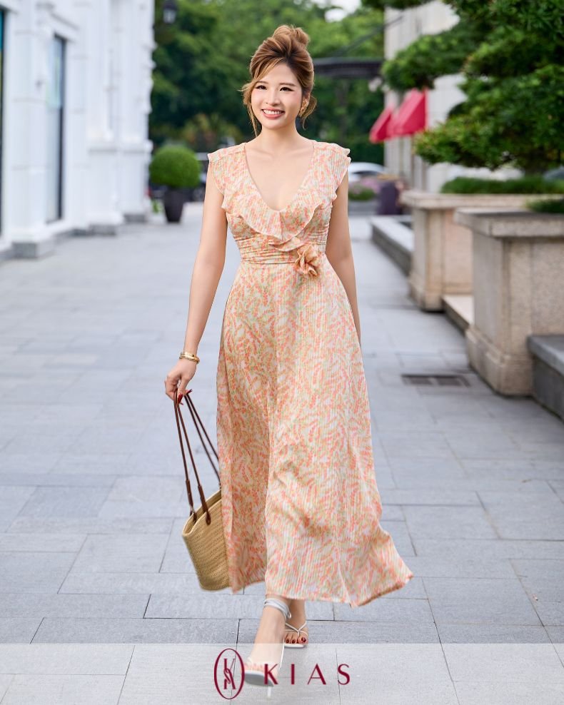 Vải Voan Tơ mềm mại (2)