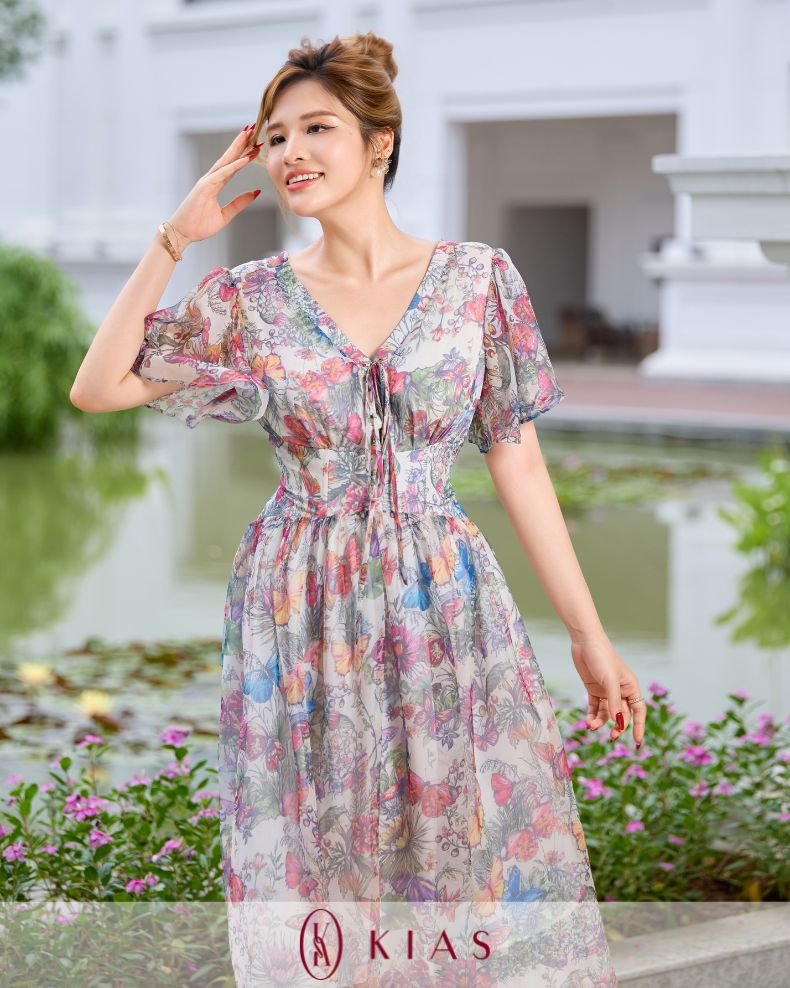 Vải tơ hoạ tiết mềm mại (4)